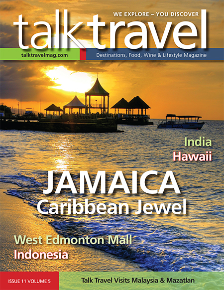 Jamaica