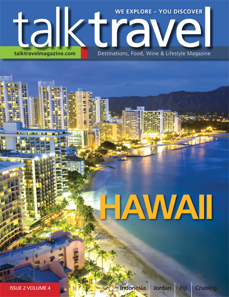 Hawaii